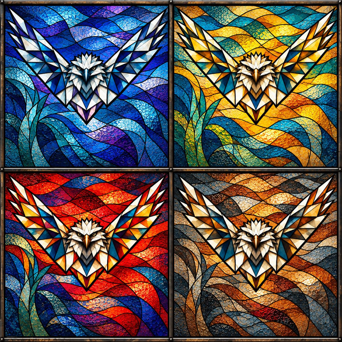 Introducing TOTEM – Four New Works by Eldar Einarson