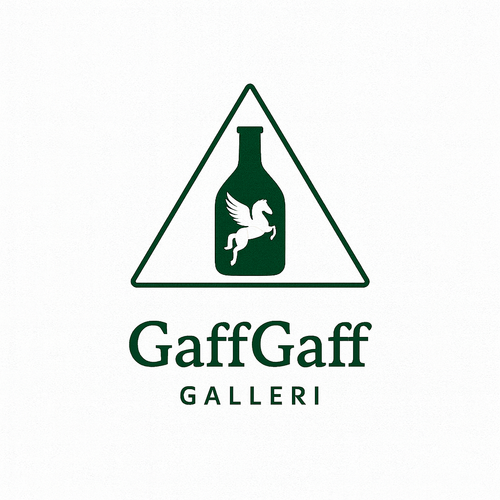 GaffGaff Galleri Logo