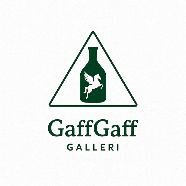 GaffGaff Galleri Logo